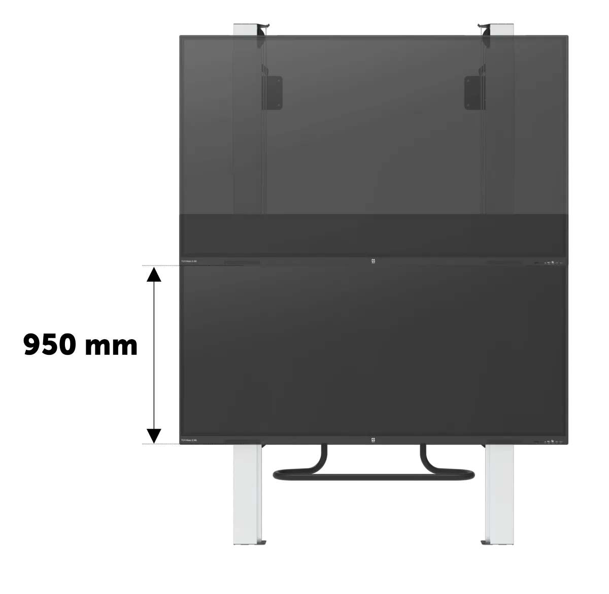 Avtek PylonLift - ścienno-podłogowy system montażowy